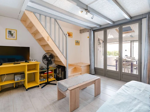 Villa Gruissan, 1 pièce, 4 personnes - photo_17656065943