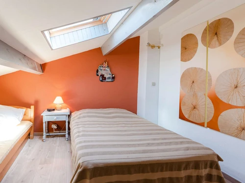 Villa Gruissan, 1 pièce, 4 personnes - photo_17656065943