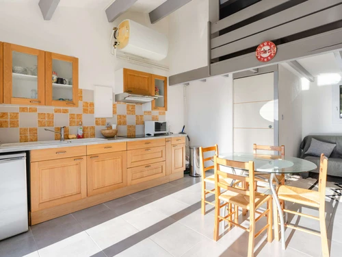 Villa Fleury-Saint-Pierre-la-Mer, studio flat, 4 persons - photo_1011332998815