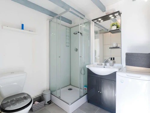 Villa Fleury-Saint-Pierre-la-Mer, studio flat, 4 persons - photo_1011332998815