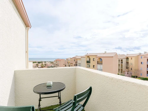 Apartment Fleury-Saint-Pierre-la-Mer, 1 bedroom, 3 persons - photo_1011480212595
