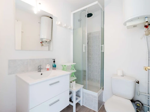 Apartment Fleury-Saint-Pierre-la-Mer, 1 bedroom, 3 persons - photo_1011480212595