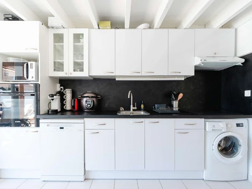 Villa Gruissan, 2 Schlafzimmer, 5 Personen - photo_1011589125504