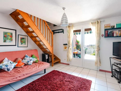 Villa Fleury-Saint-Pierre-la-Mer, 3 pièces, 5 personnes - photo_1011592236323