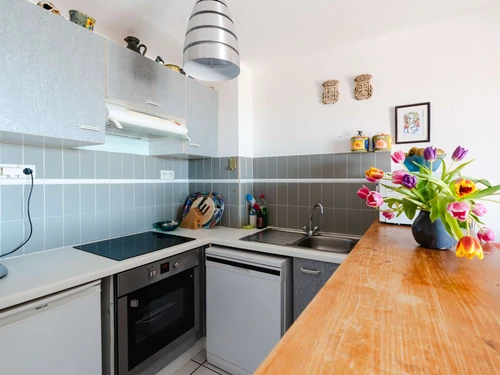 Villa Fleury-Saint-Pierre-la-Mer, 3 pièces, 5 personnes - photo_1011592236323