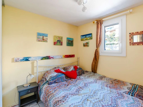 Villa Fleury-Saint-Pierre-la-Mer, 3 pièces, 5 personnes - photo_1011592236323