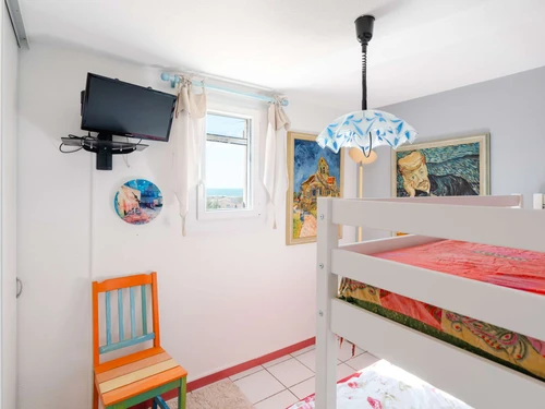 Villa Fleury-Saint-Pierre-la-Mer, 3 pièces, 5 personnes - photo_1011592236323