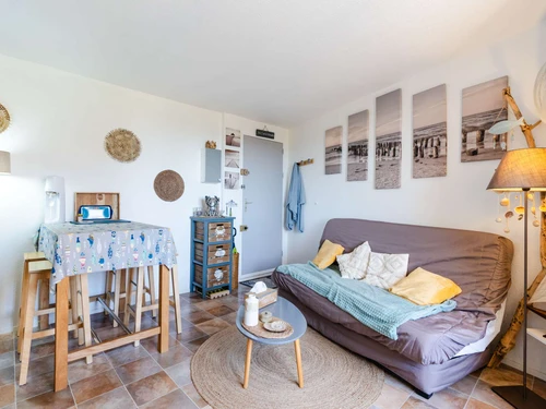 Apartment Fleury-Saint-Pierre-la-Mer, 1 bedroom, 4 persons - photo_1011589125629