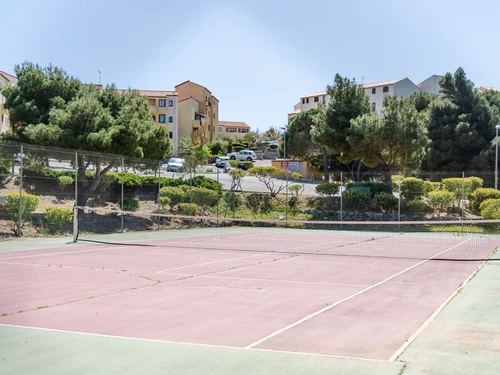 Apartment Fleury-Saint-Pierre-la-Mer, 1 bedroom, 4 persons - photo_1011589125629