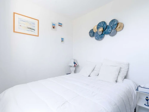 Apartment Fleury-Saint-Pierre-la-Mer, 1 bedroom, 4 persons - photo_1011589125629