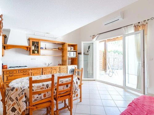 Villa Fleury-Saint-Pierre-la-Mer, 2 bedrooms, 6 persons - photo_1011816835156