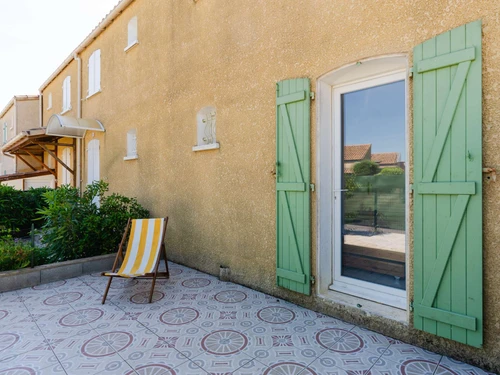 Villa Fleury-Saint-Pierre-la-Mer, 2 bedrooms, 6 persons - photo_1011816835156