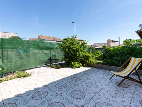 Villa Fleury-Saint-Pierre-la-Mer, 2 bedrooms, 6 persons - photo_1011816835156