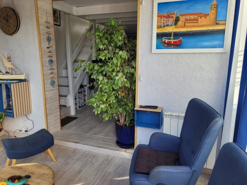 Villa Narbonne, 2 bedrooms, 4 persons - photo_1012132185581