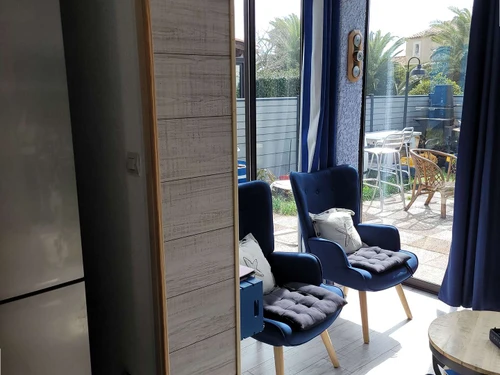 Villa Narbonne, 2 bedrooms, 4 persons - photo_1012132185581