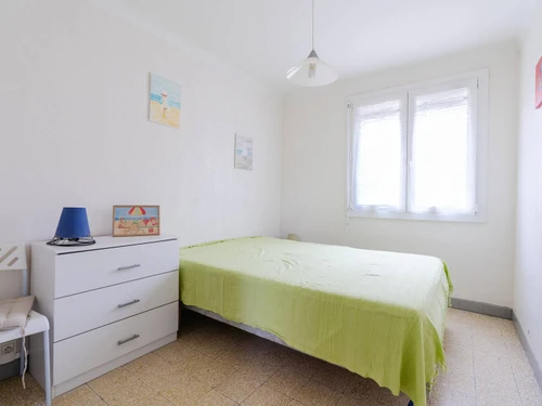 Appartement Narbonne-Narbonne Plage-Narbonne Plage, 3 pièces, 4 personnes - photo_1012173026652