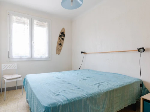 Appartement Narbonne-Narbonne Plage-Narbonne Plage, 3 pièces, 4 personnes - photo_1012173026652