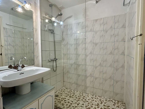 Casa Gruissan, 1 dormitorio, 6 personas - photo_1012200238301