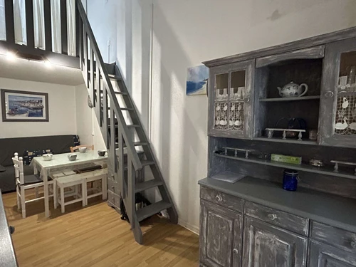 Casa Gruissan, 1 dormitorio, 6 personas - photo_1012200238301