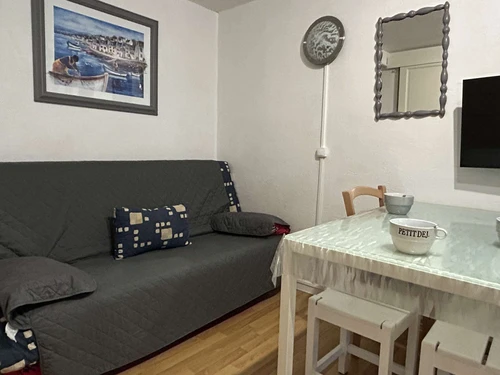 Casa Gruissan, 1 dormitorio, 6 personas - photo_1012200238301