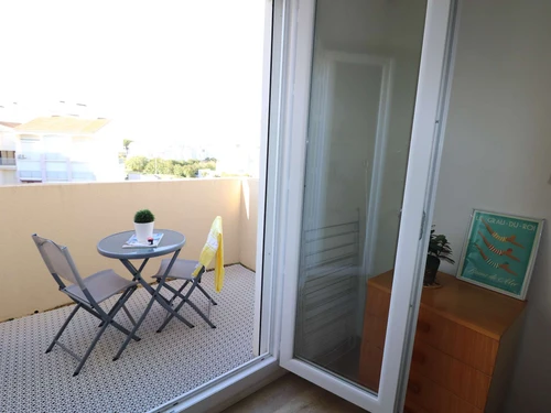 Ferienwohnung Le Grau du Roi, 1 Schlafzimmer, 4 Personen - photo_1012200267093