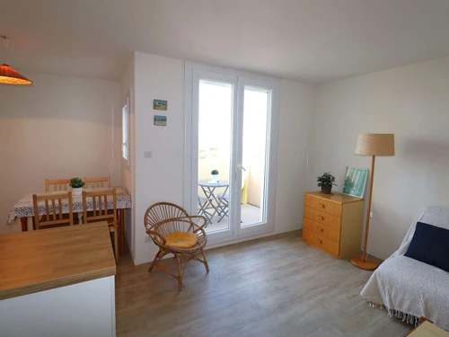 Ferienwohnung Le Grau du Roi, 1 Schlafzimmer, 4 Personen - photo_1012200267093