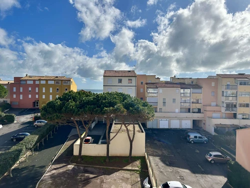 Apartment Cap d'Agde, 1 bedroom, 6 persons - photo_1012200330461