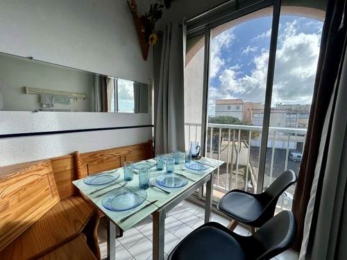 Apartment Cap d'Agde, 1 bedroom, 6 persons - photo_1012200330461