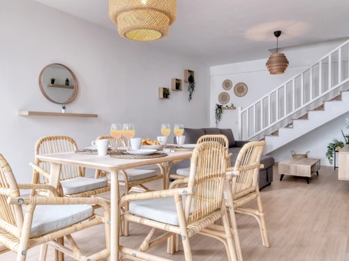 Villa Playa Blanca, 2 bedrooms, 3 persons - photo_1011968671632