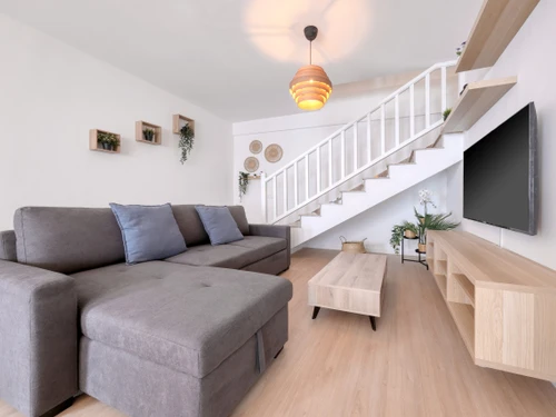 Villa Playa Blanca, 2 bedrooms, 3 persons - photo_1011968671632