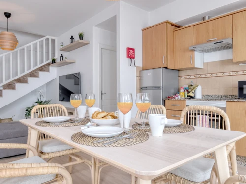 Villa Playa Blanca, 2 bedrooms, 3 persons - photo_1011968671632