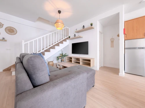 Villa Playa Blanca, 2 bedrooms, 3 persons - photo_1011968671632