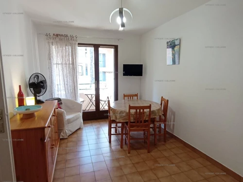 Studio Collioure, Studio, 2 Personen - photo_14545416480