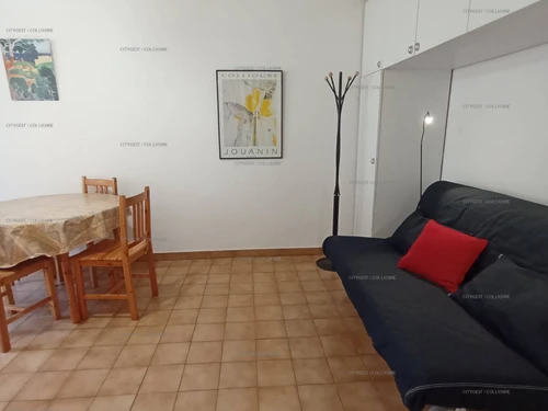 Studio Collioure, Studio, 2 Personen - photo_14545416480