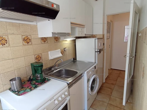 Studio Collioure, Studio, 2 Personen - photo_14545416480