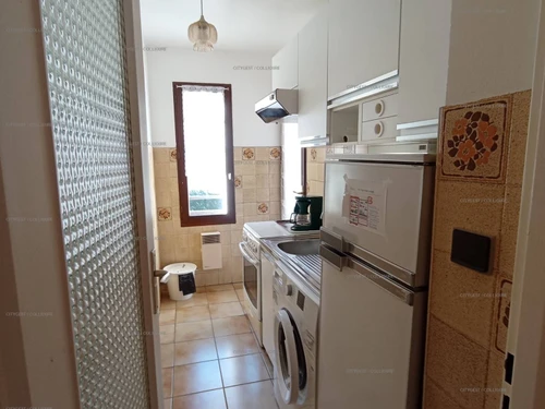 Studio Collioure, Studio, 2 Personen - photo_14545416480