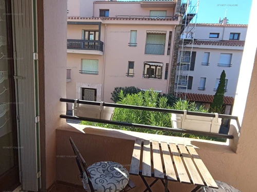 Studio Collioure, Studio, 2 Personen - photo_14545416480