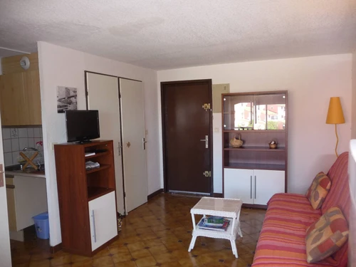 Studio Le Barcarès, 1 pièce, 4 personnes - photo_1012200608246