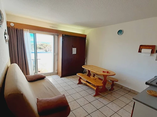 Studio Le Barcarès, studio flat, 4 persons - photo_1012200609133