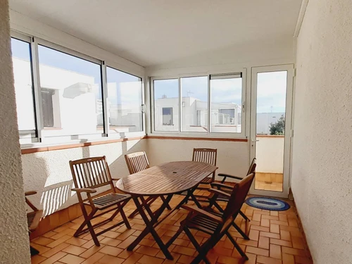 Studio Le Barcarès, 1 pièce, 4 personnes - photo_1011536103661