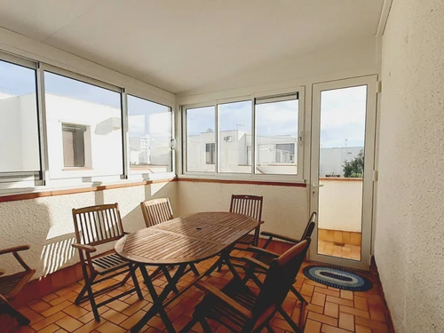 Studio Le Barcarès, 1 pièce, 4 personnes - photo_1011536103661