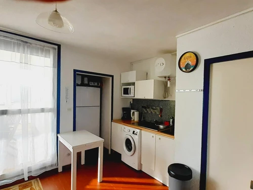 Studio Le Barcarès, 1 pièce, 4 personnes - photo_1011536103661