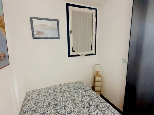 Studio Le Barcarès, 1 pièce, 4 personnes - photo_1011536103661