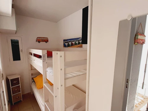 Studio Le Barcarès, 1 pièce, 4 personnes - photo_1012200609375