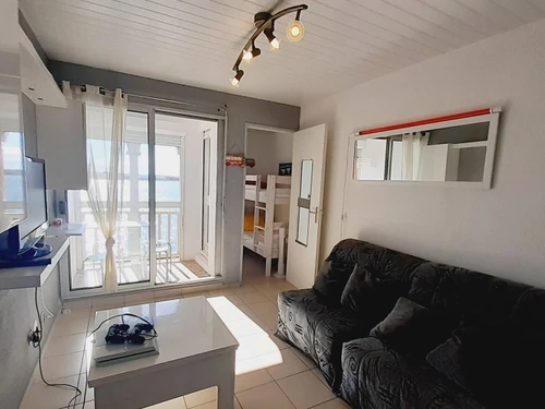 Studio Le Barcarès, 1 pièce, 4 personnes - photo_1012200609375