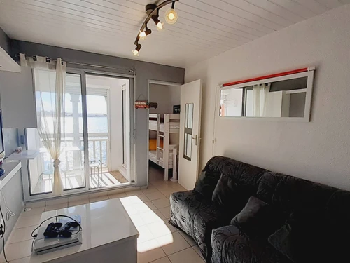 Studio Le Barcarès, 1 pièce, 4 personnes - photo_1012200609375