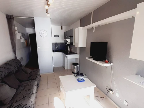 Studio Le Barcarès, 1 pièce, 4 personnes - photo_1012200609375
