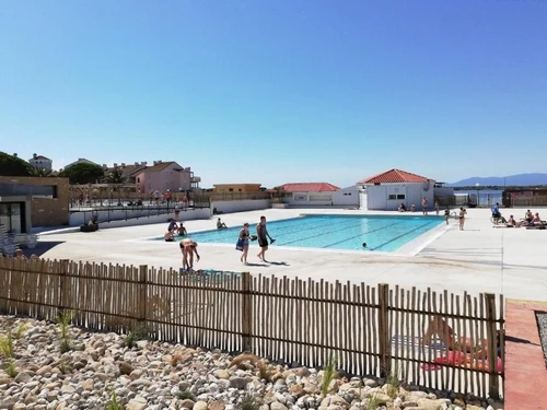 Appartement Le Barcarès, 3 pièces, 4 personnes - photo_1012200609497