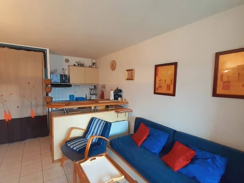 Appartement Le Barcarès, 3 pièces, 4 personnes - photo_1012200609497