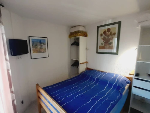 Appartement Le Barcarès, 3 pièces, 4 personnes - photo_1012200609497